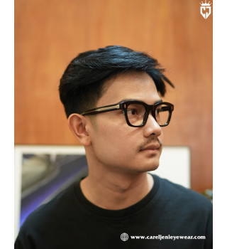 AXEL | Kacamata Original Carel Jeni Eyewear